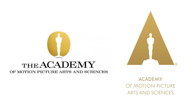 Illustration for article titled The New Oscars Logo Is Illuminati Catnip